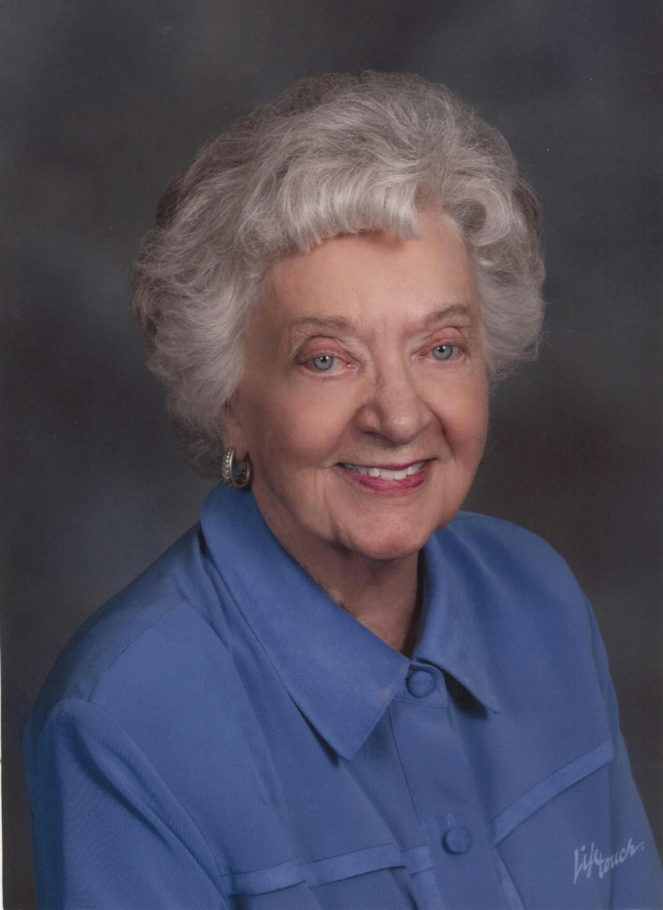 Obituary of Charlotte Gogo Ann Floyd