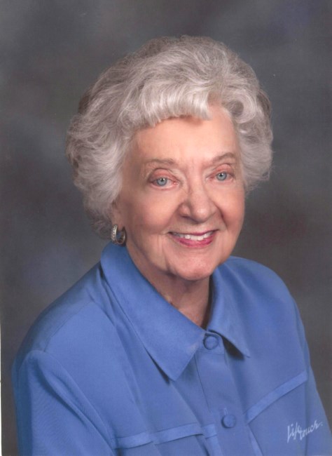 Obituary of Charlotte Gogo Ann Floyd
