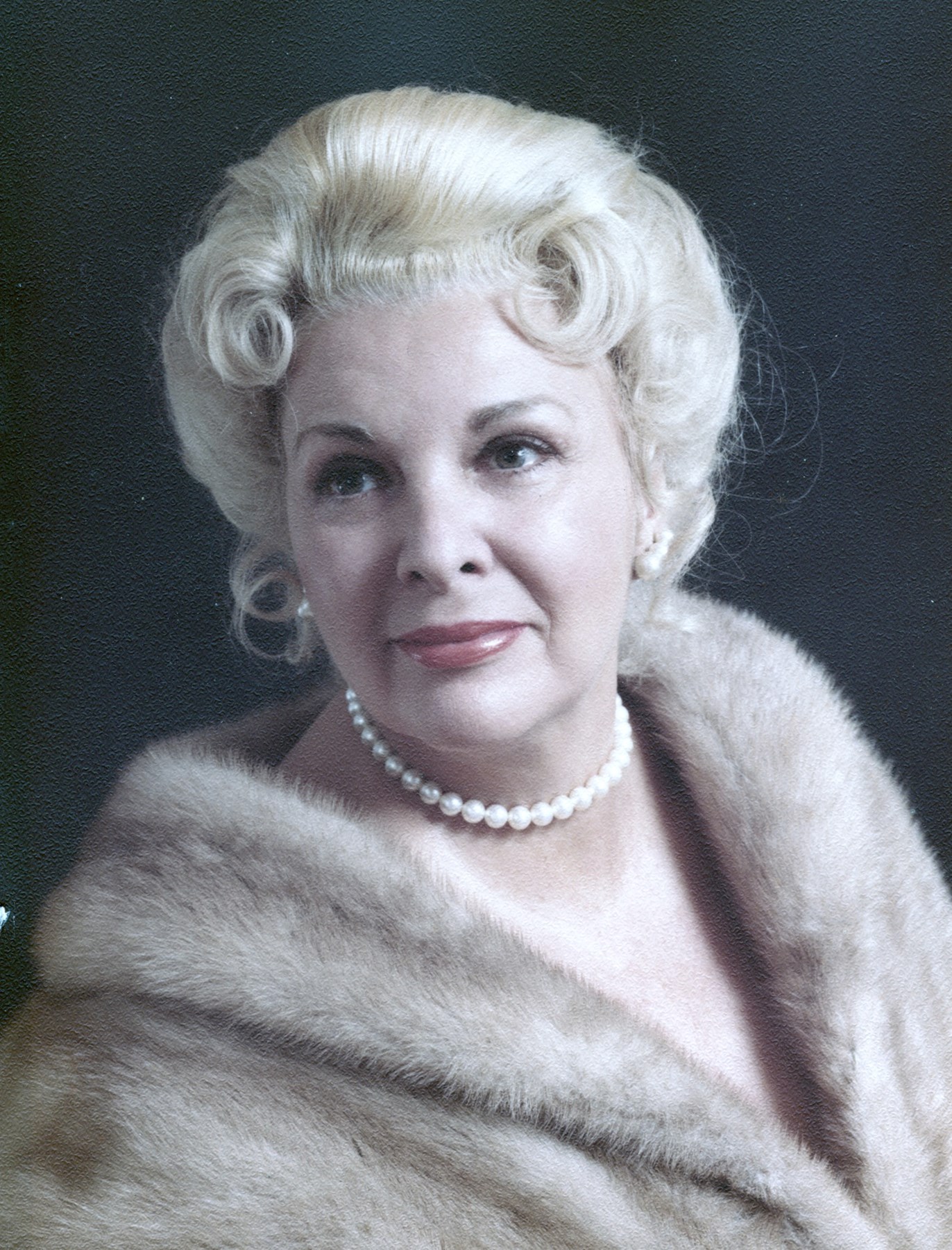 Alice Willis Obituary Alexandria, VA