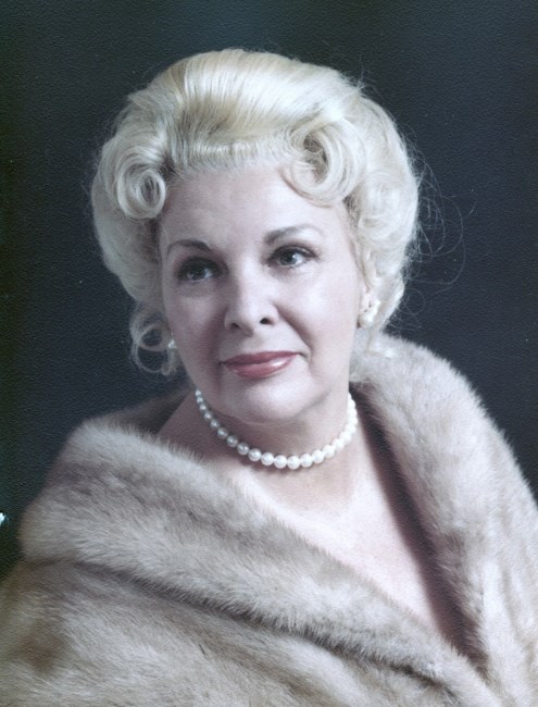 Obituary of Alice Louise Willis