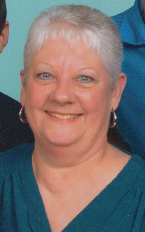 Obituary of Bonnie Marlene Horg