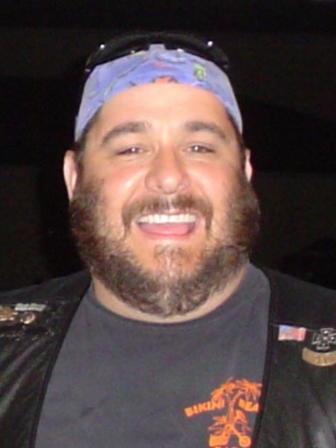 Obituary of James "Big Jim" Edward Williams Jr.