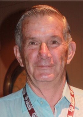 Obituary of William Don Parnell