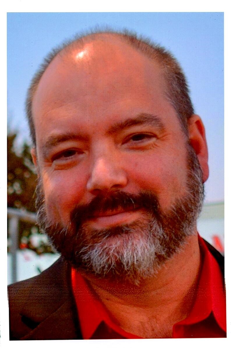 Obituary of Mitchell James Hill