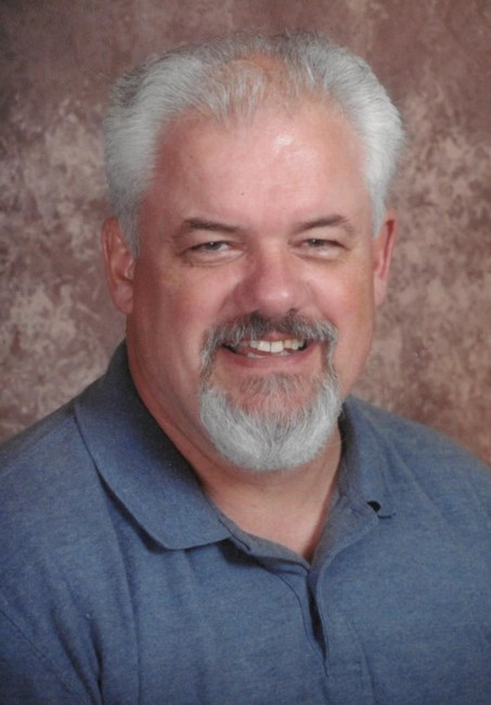 Obituary of James Michael Lohman