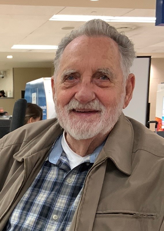 James Marshall Strickland Obituary San Antonio, TX