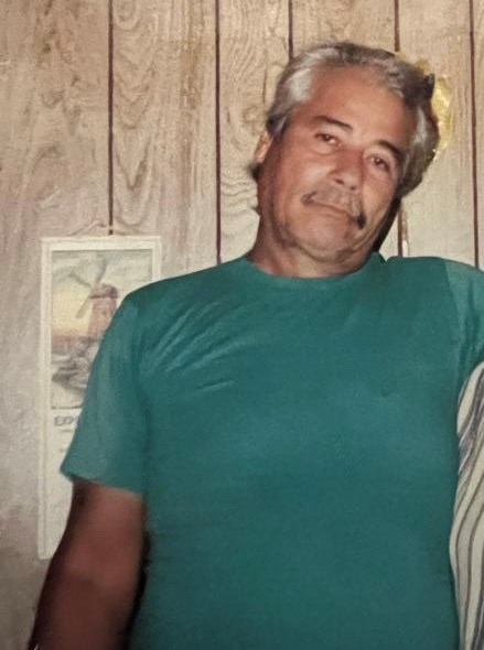 Obituario de Luis Rafael Huertas Rosa