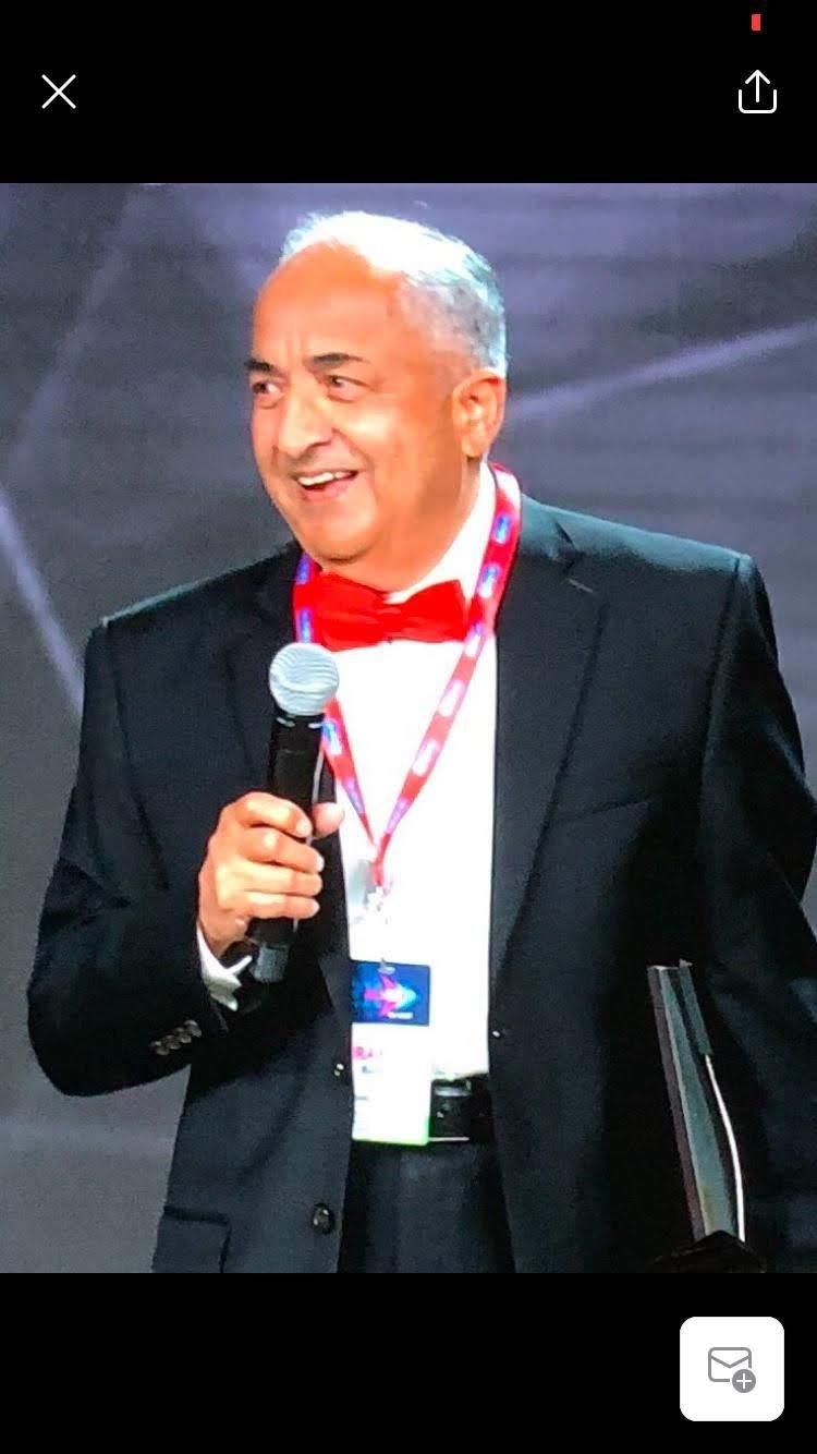 Obituary of Dr. Prakash Kulkarni