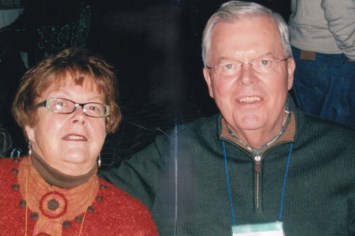 Obituary of Lee Bown
