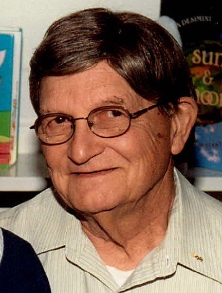 Obituary of William Bill D. Stafford