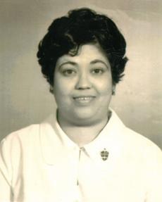 Obituary of Rose Ellen Campbell