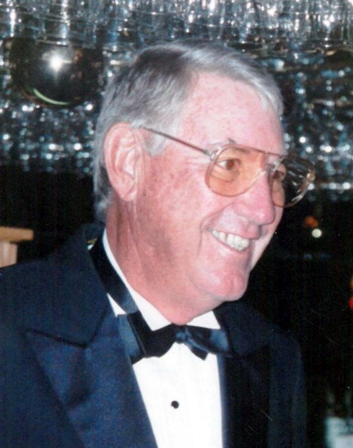 Obituary of Anthony Jerome Hebel