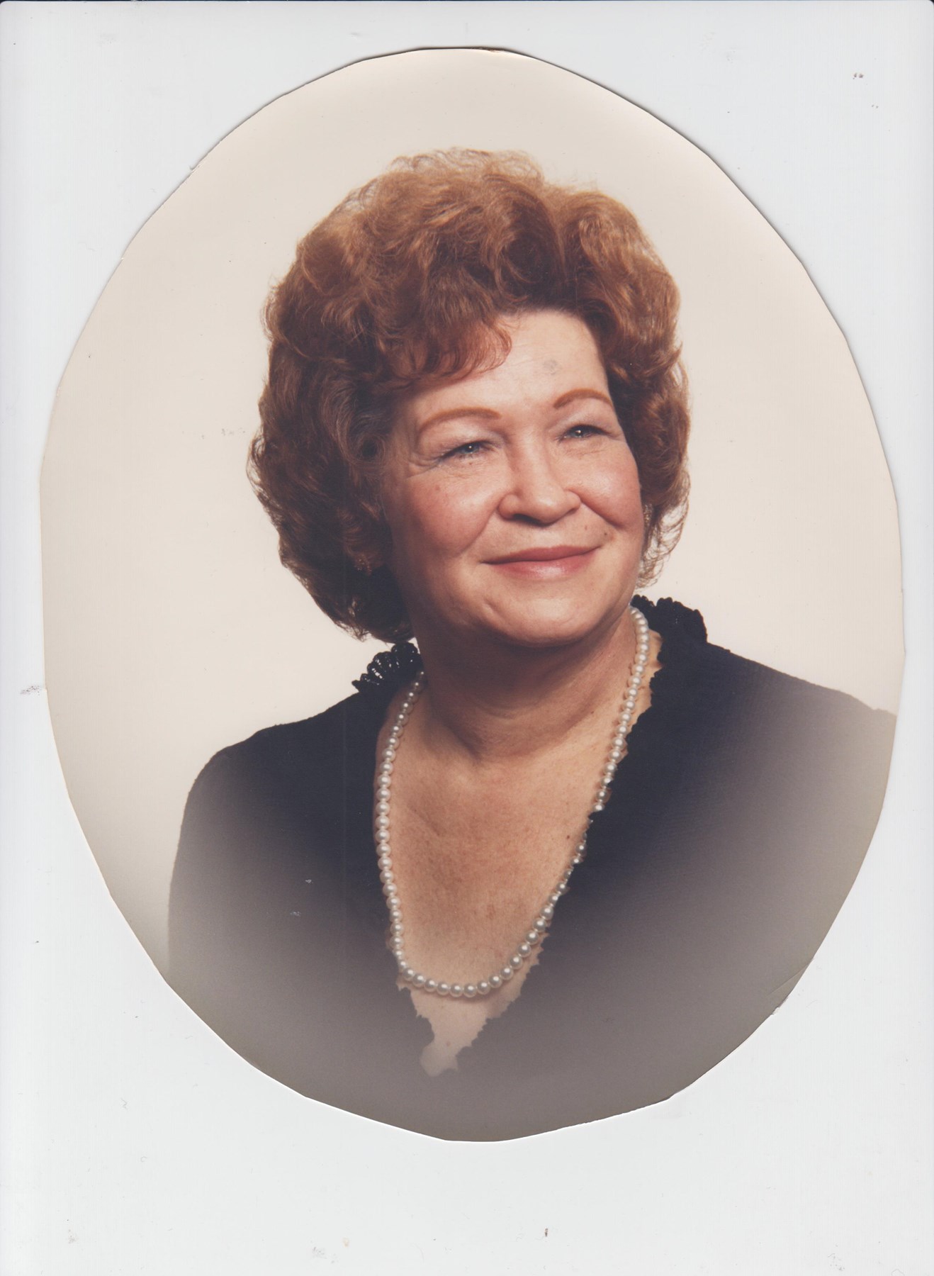 Obituary of Beverly "Becky" Jane Sisk