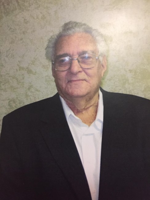 Obituary of Huey Clark Shoemaker