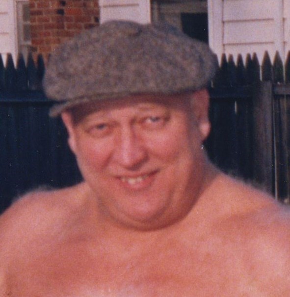 Obituary of Michael D'Angelo Jr.