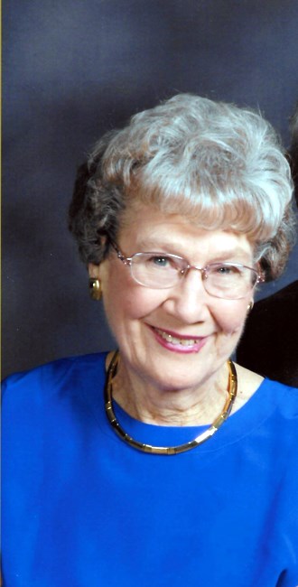 Obituary of Elizabeth A Holtzen