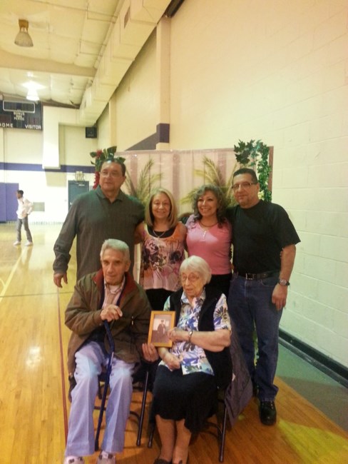 Obituary of Leonard P Pacheco