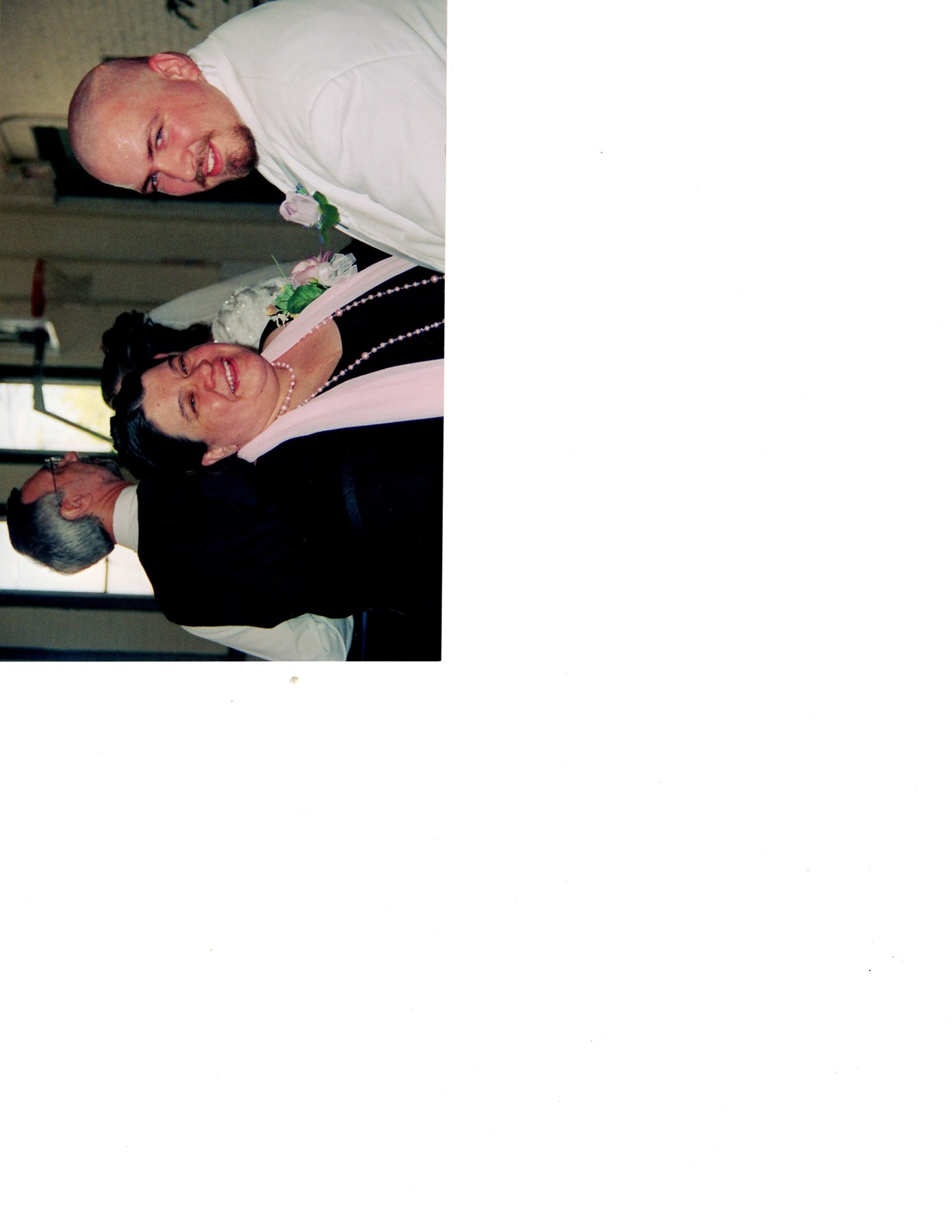 Obituary of Brenda Jean Anderson