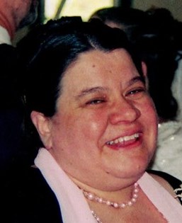 Obituary of Brenda Jean Anderson