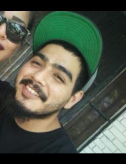 Obituary of David Benjie Ayala