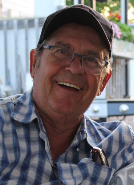 Obituary of Fernand Gauthier