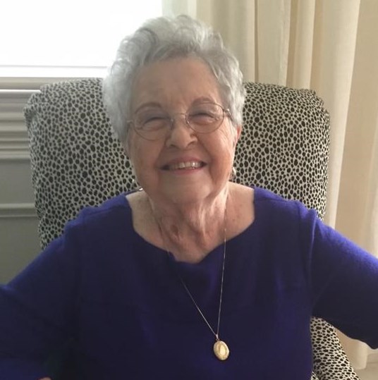 Obituary of Joyce Erlene (Parker) Hunt
