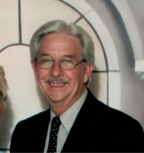 Obituary of Robert Pendleton Brooks