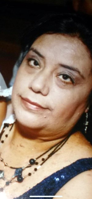 Obituary of Erika Gutierrez