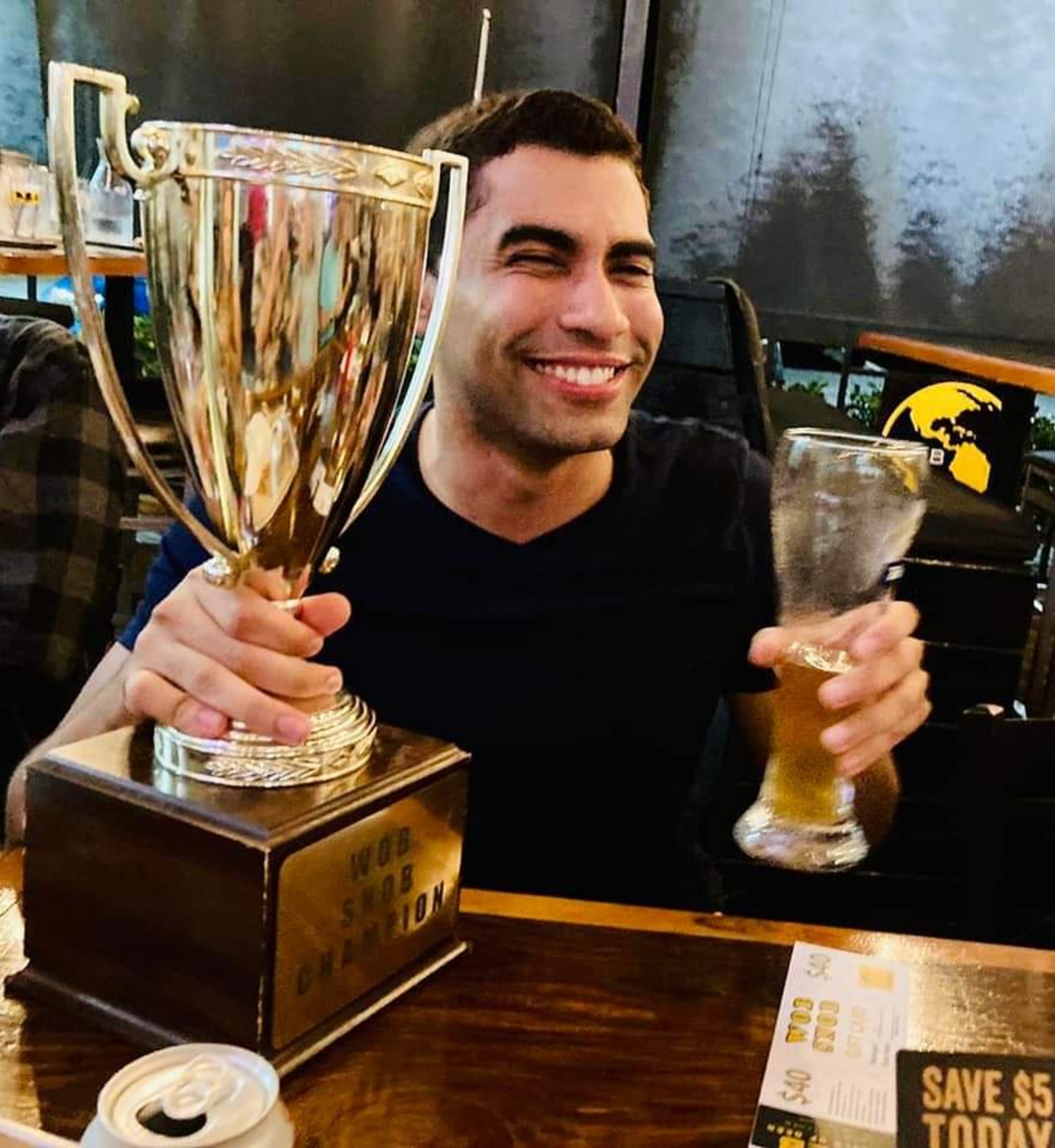 Obituary of Raynnel Dominguez