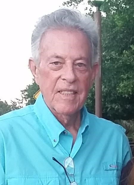 Obituario de Louis Malcolm Ikerd