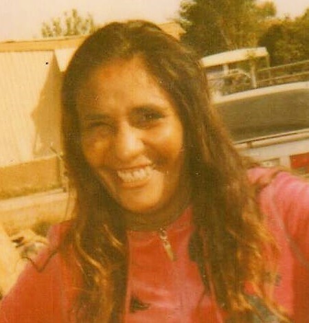 Obituary of Juanita Valencia