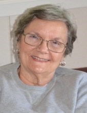 Obituary of Patricia L. Hill