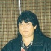 Obituary of Grace G. Gonzales