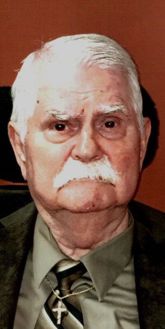 Obituary of Jerry Hall