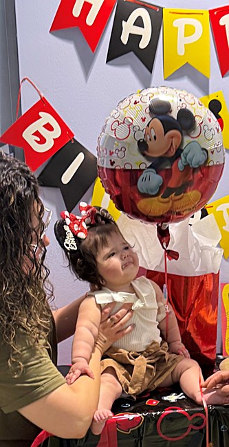 Obituary of Celina Isabel Armenteros