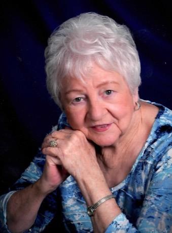 Obituary of Janice Ann Hall