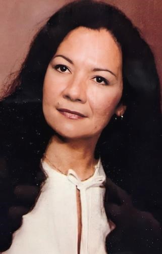 Obituary of Osvalda "Bobbi" Santiago