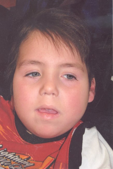 Obituary of Shawn Alan Johnson