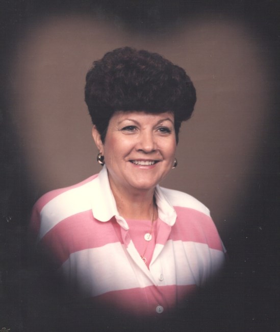 Obituary of Ollie M. Bogart Nadeau