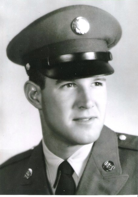 Obituary of Mike Toledo Marroquin