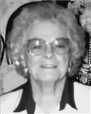 Obituary of Bernice H. Slick