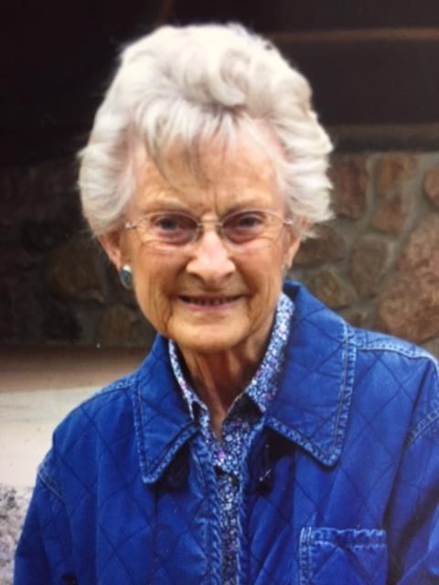 Obituary of Rosemary "Rosie" Ault