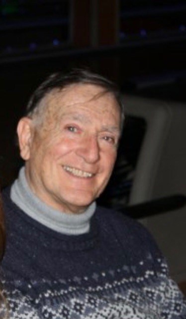 Obituary of Nicholas Stabile M.D.