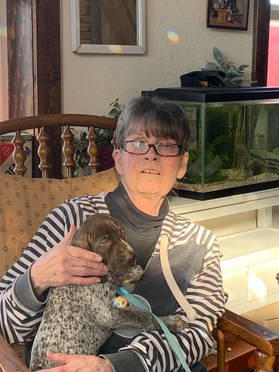 Obituary of Kathleen Mary Majewski