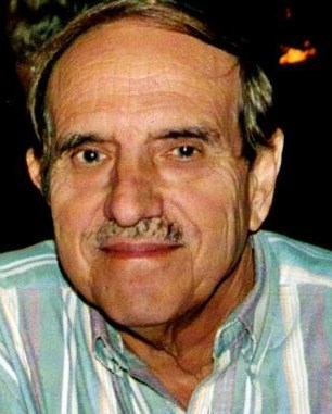 Obituary of Frank Ferlita