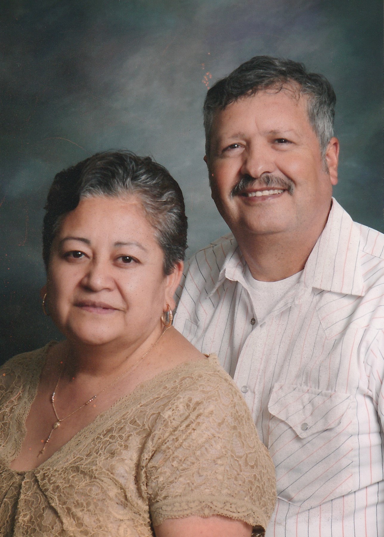 Obituary of Jesus Leon Ortega