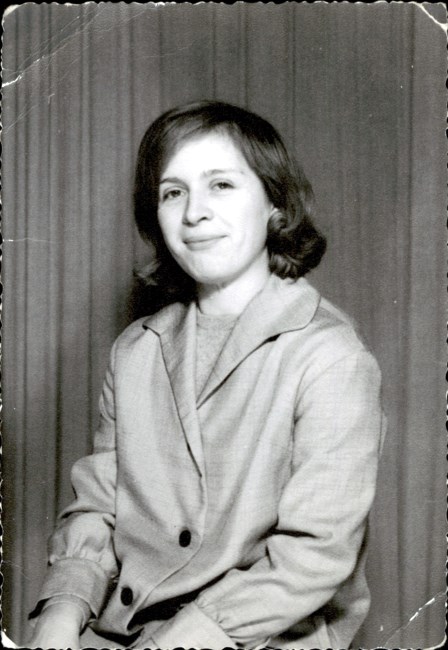 Obituary of Heidelinde "Linda" Maria (Hofmann) Tepley