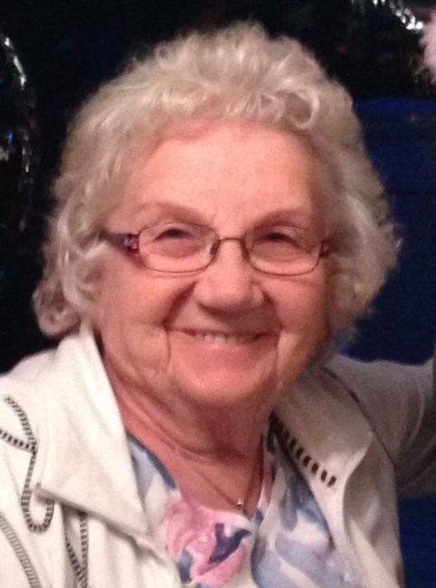 Obituary of Carol Plac