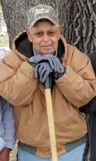 Obituary of Joe Rosendo Carrillo