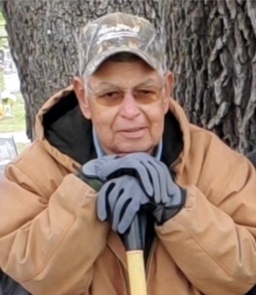 Obituary of Joe Rosendo Carrillo